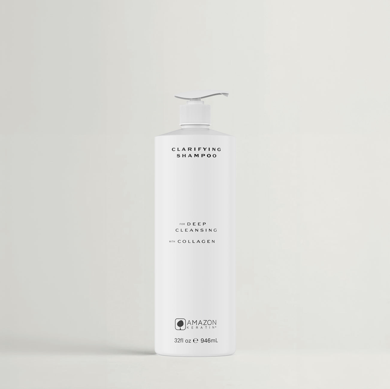 Clarifying Shampoo