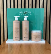 Acrylic Countertop Display