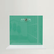 Acrylic Countertop Display