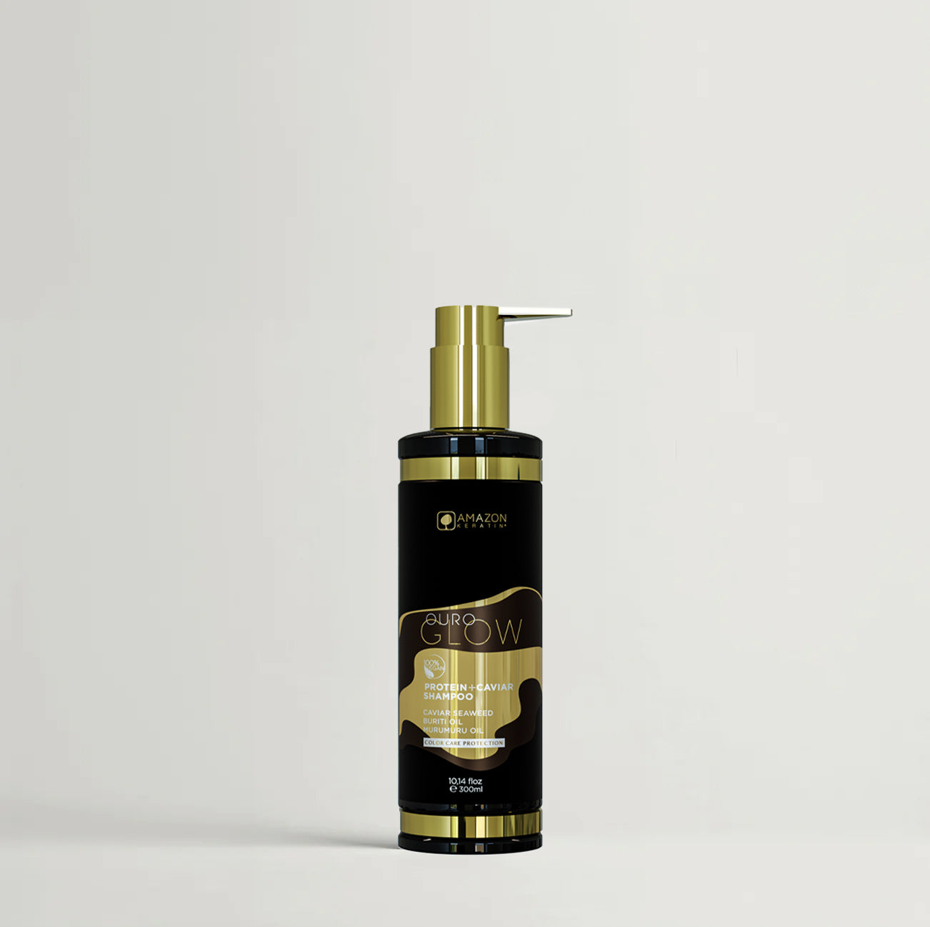 Protein + Caviar Shampoo