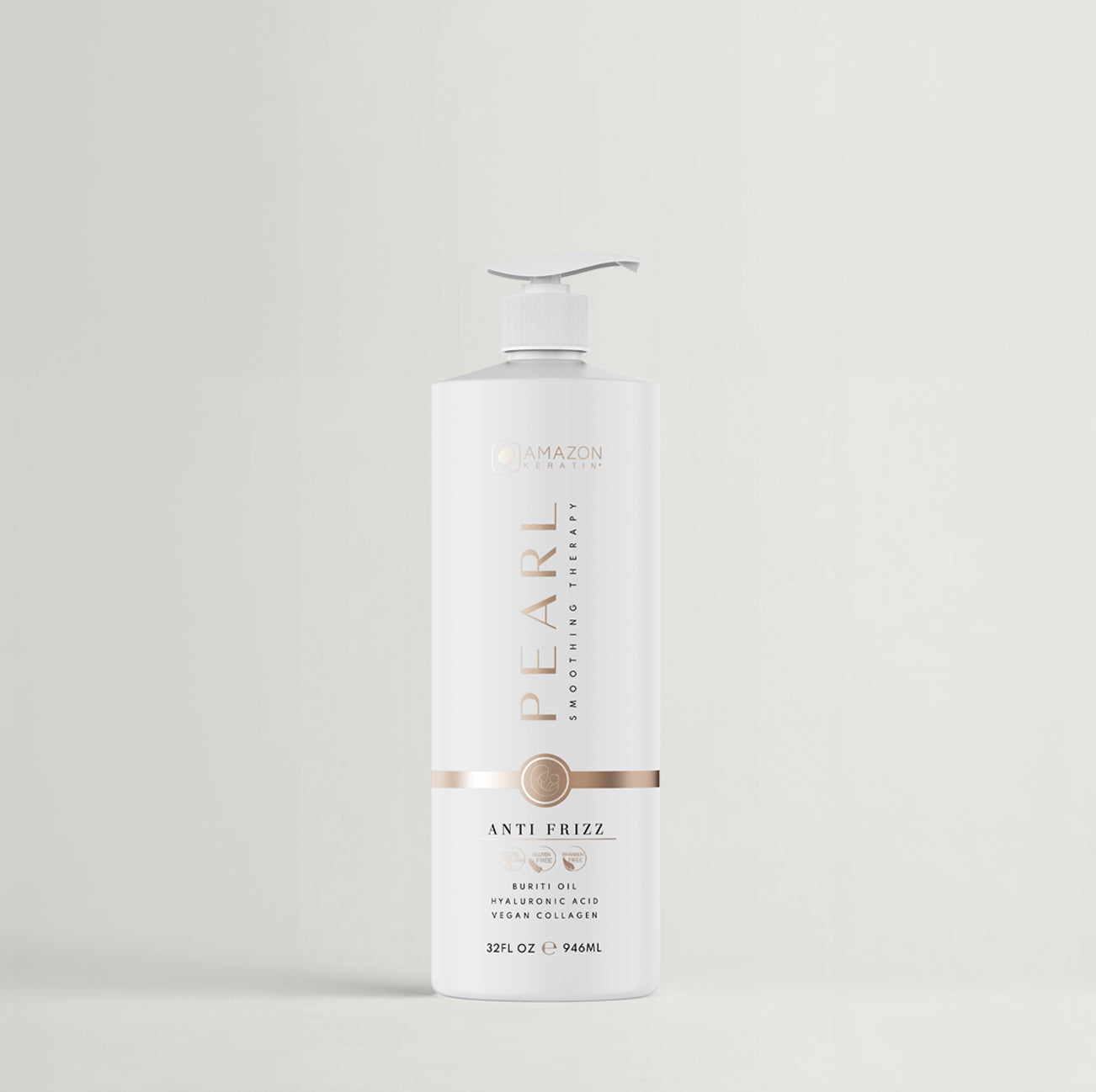 Pearl Smoothing Therapy