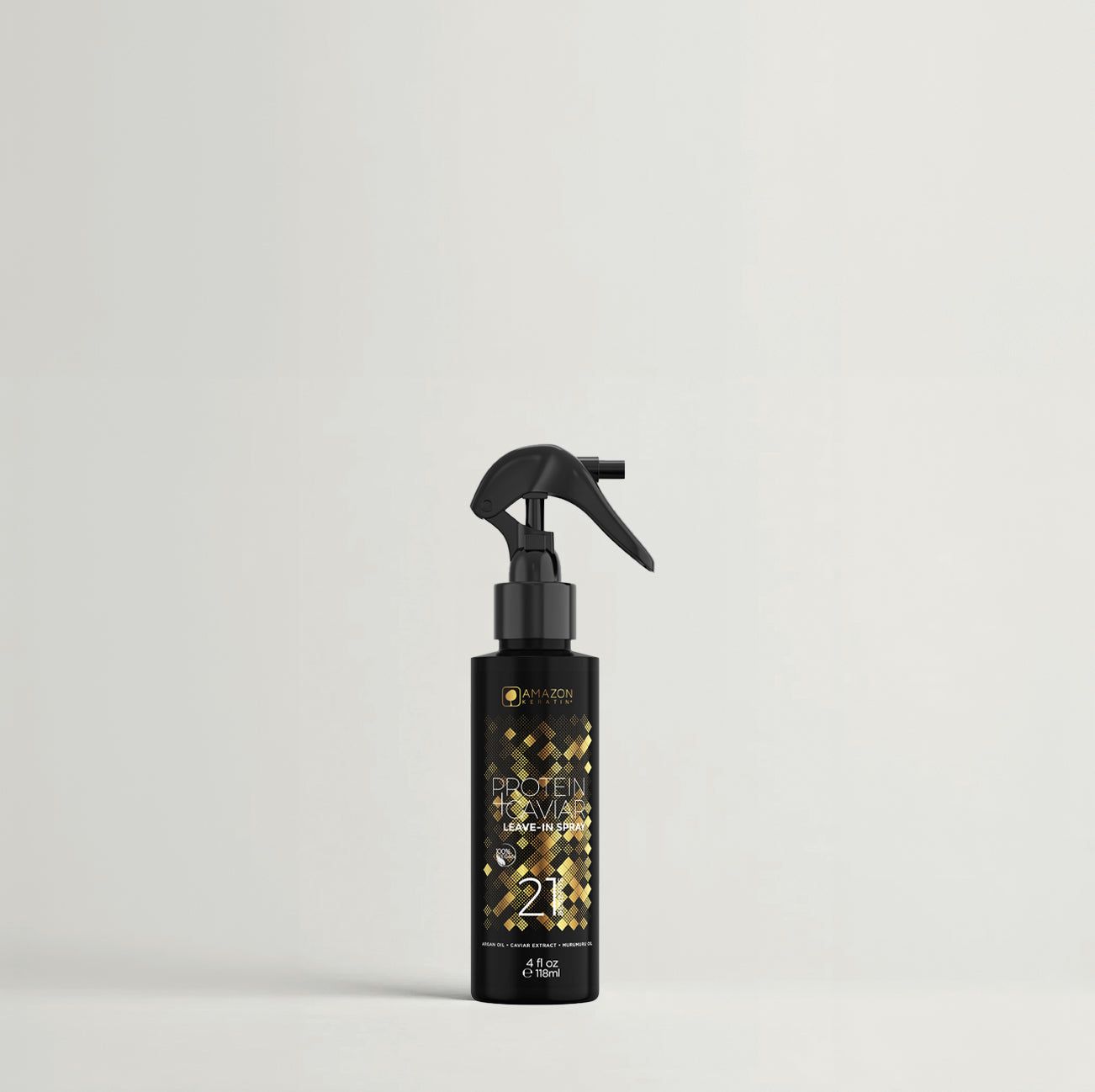 Protein + Caviar Leave-in Spray