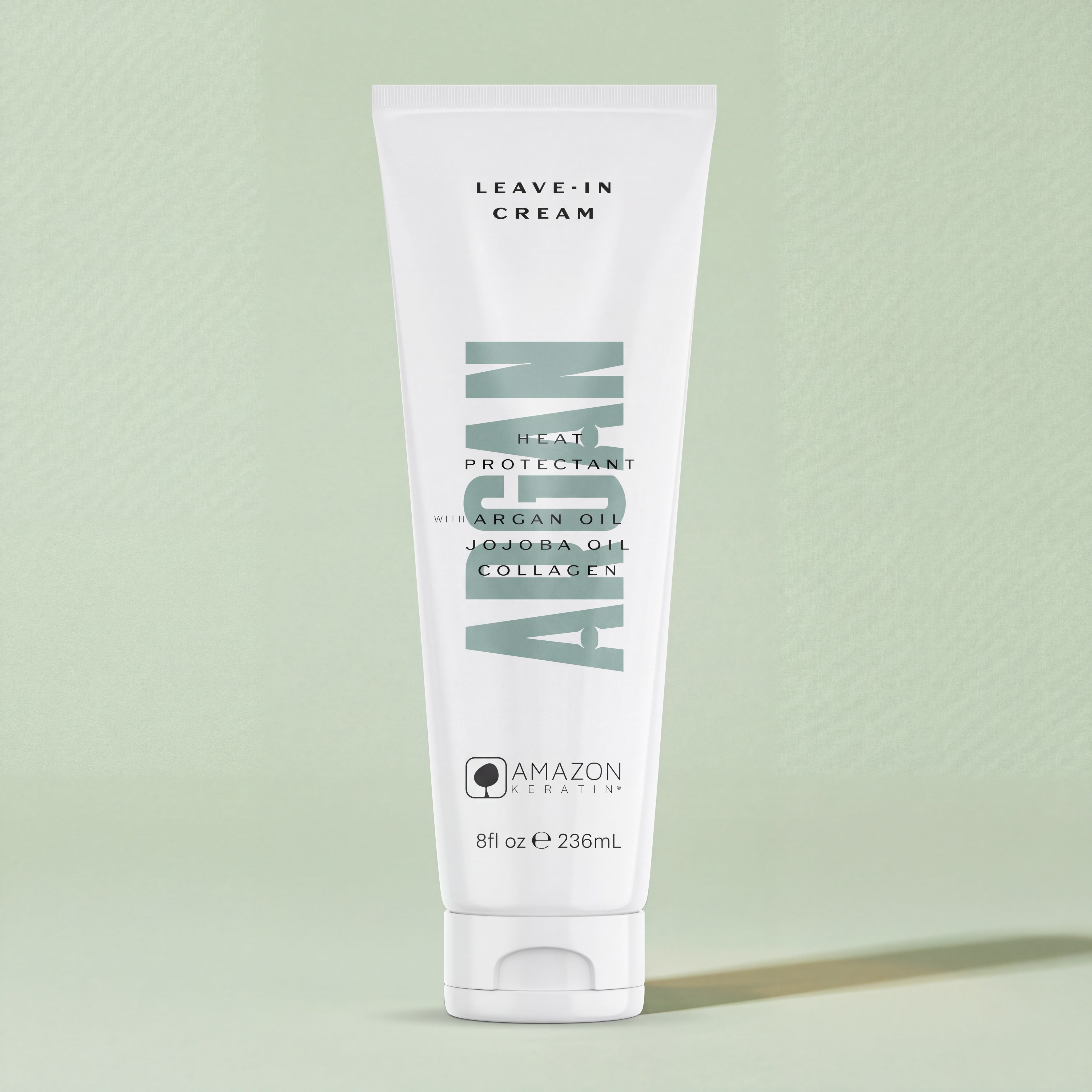 Argan Leave-In Cream