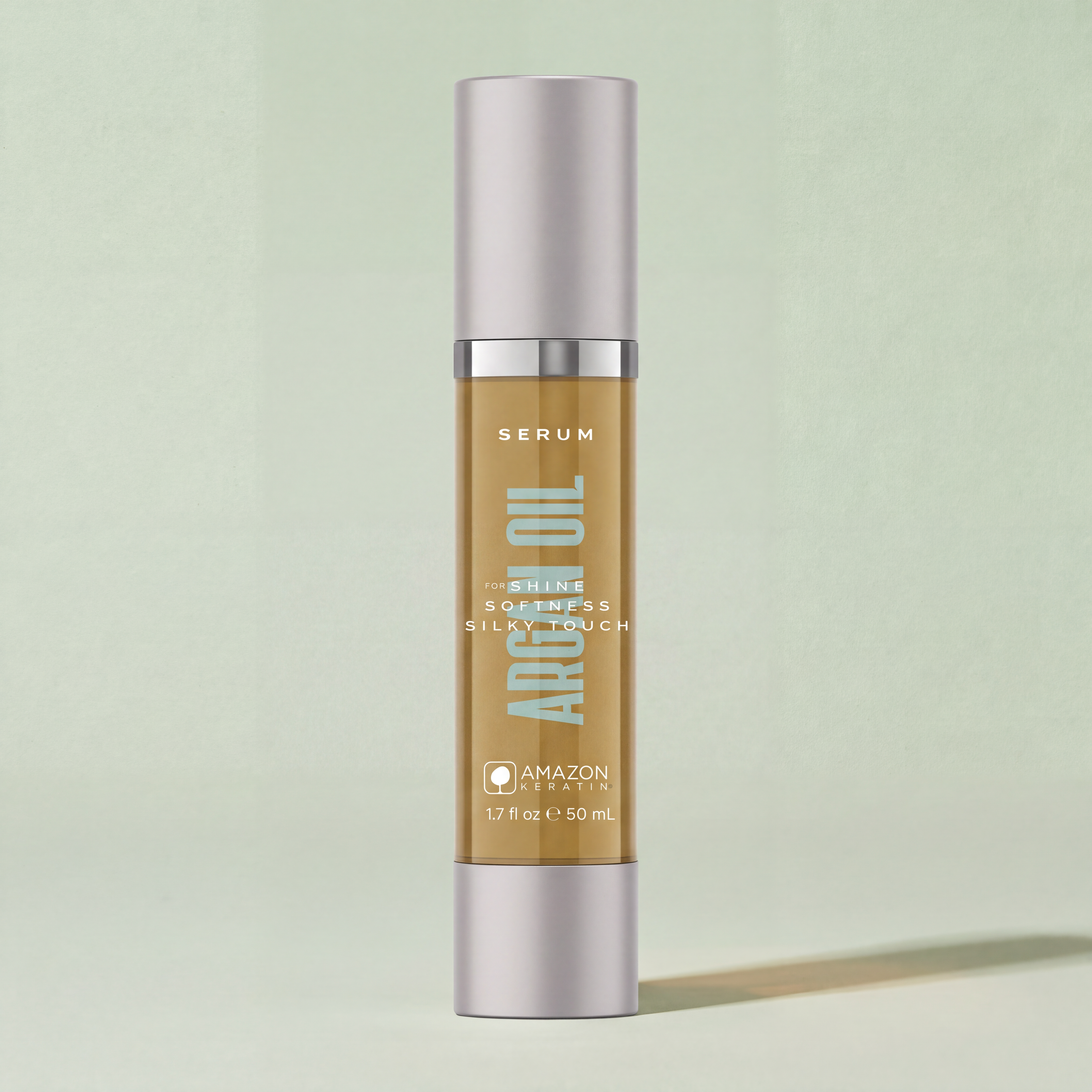 Argan Oil Serum