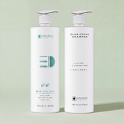 BKT Smoothing Duo