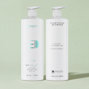 BKT Smoothing Duo