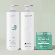 BKT Smoothing Trio