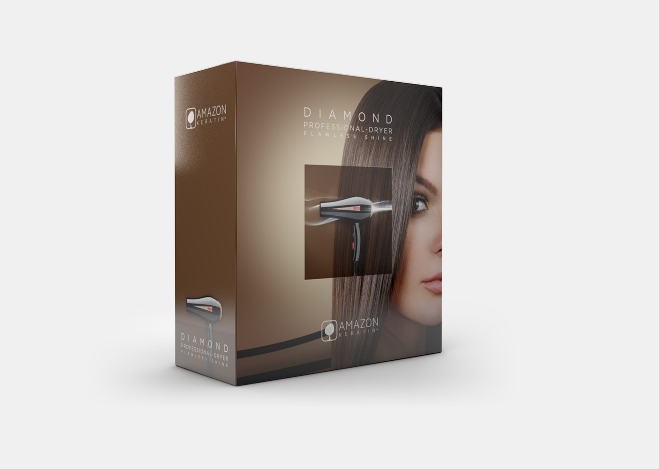 Diamond Professional-Dryer – Amazon Keratin