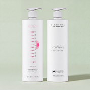 Bubblegum Smoothing Duo