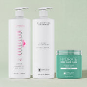 Bubblegum Smoothing Trio