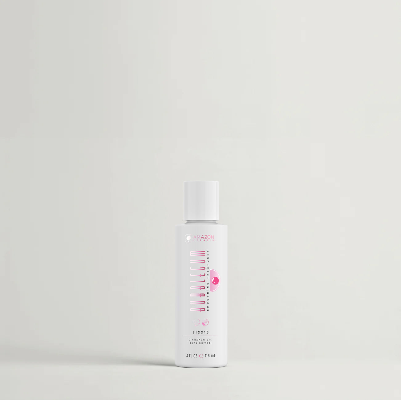 LISS10 Bubblegum Smoothing Treatment