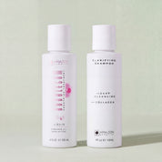 Bubblegum Smoothing Duo