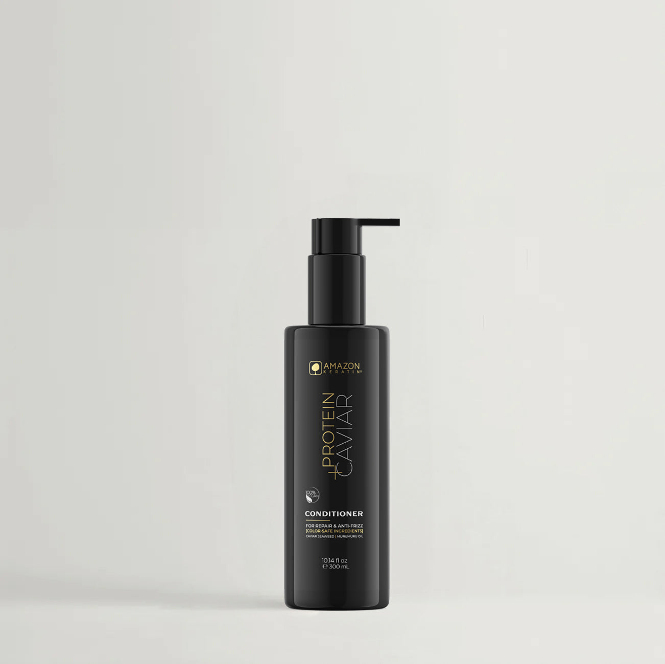 18K Shampoo – Amazon Keratin