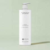 Clarifying Shampoo