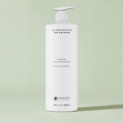 Clarifying Shampoo