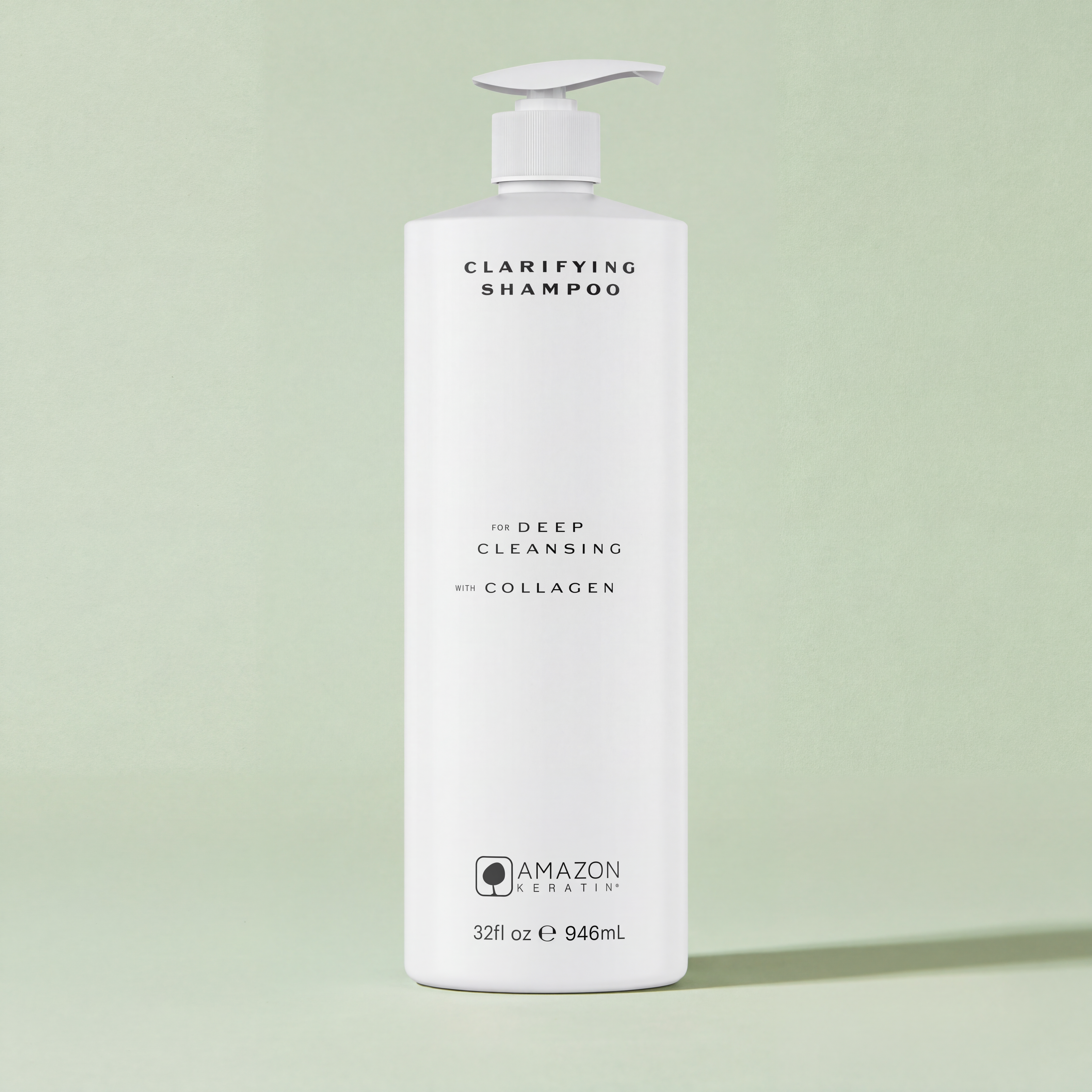 Clarifying Shampoo