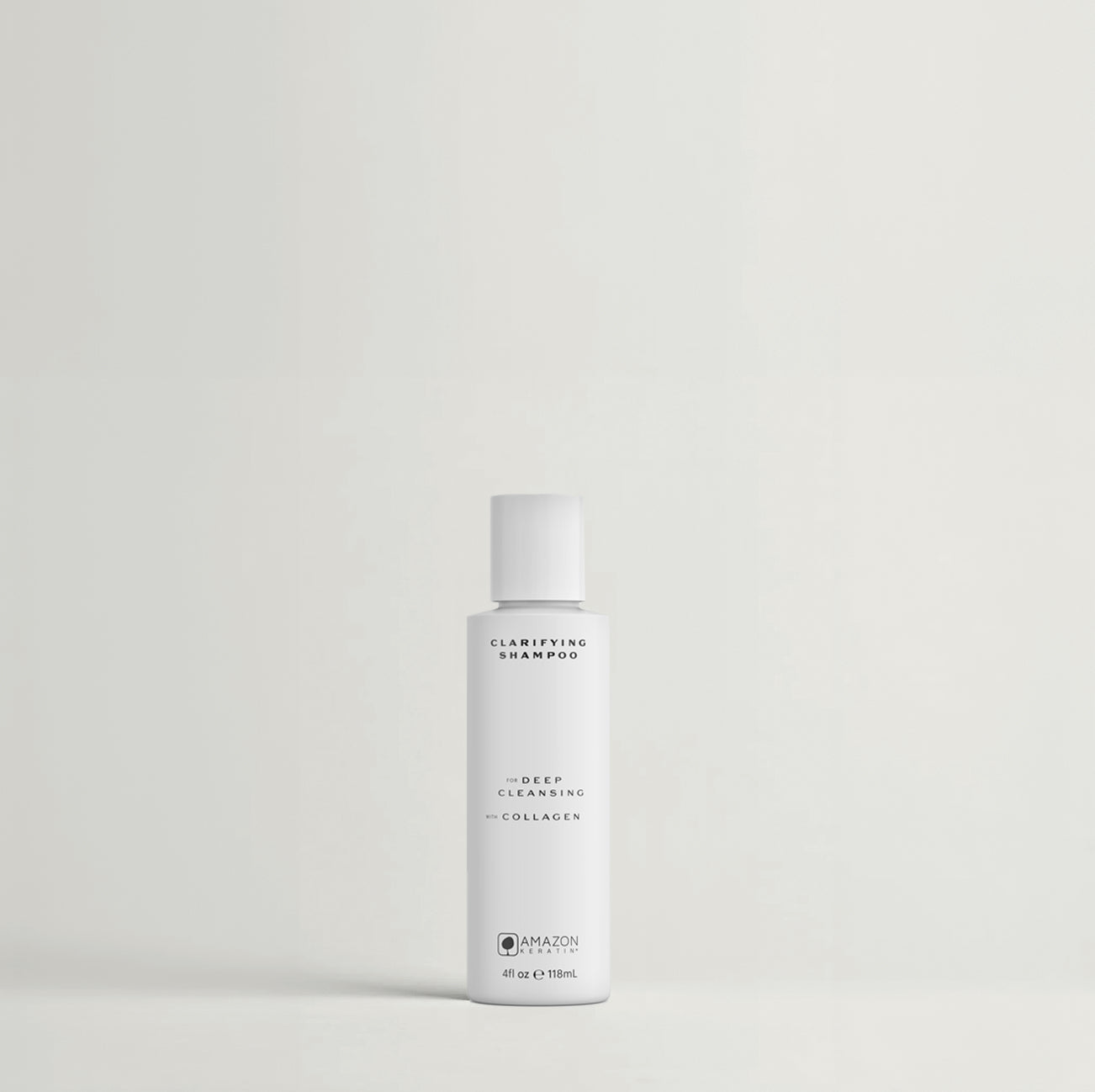 Clarifying Shampoo