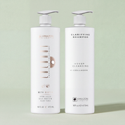 Coconut Smoothing Duo