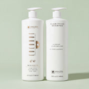 Coconut Smoothing Duo