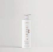 Coconut Smoothing Treatment