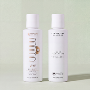 Coconut Smoothing Duo
