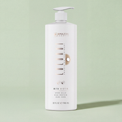Coconut Smoothing Treatment