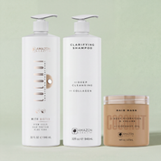 Coconut Smoothing Trio