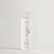 Coconut Smoothing Treatment