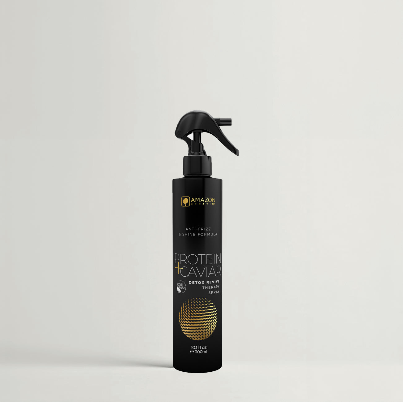 Detox Revive Therapy Spray – Amazon Keratin
