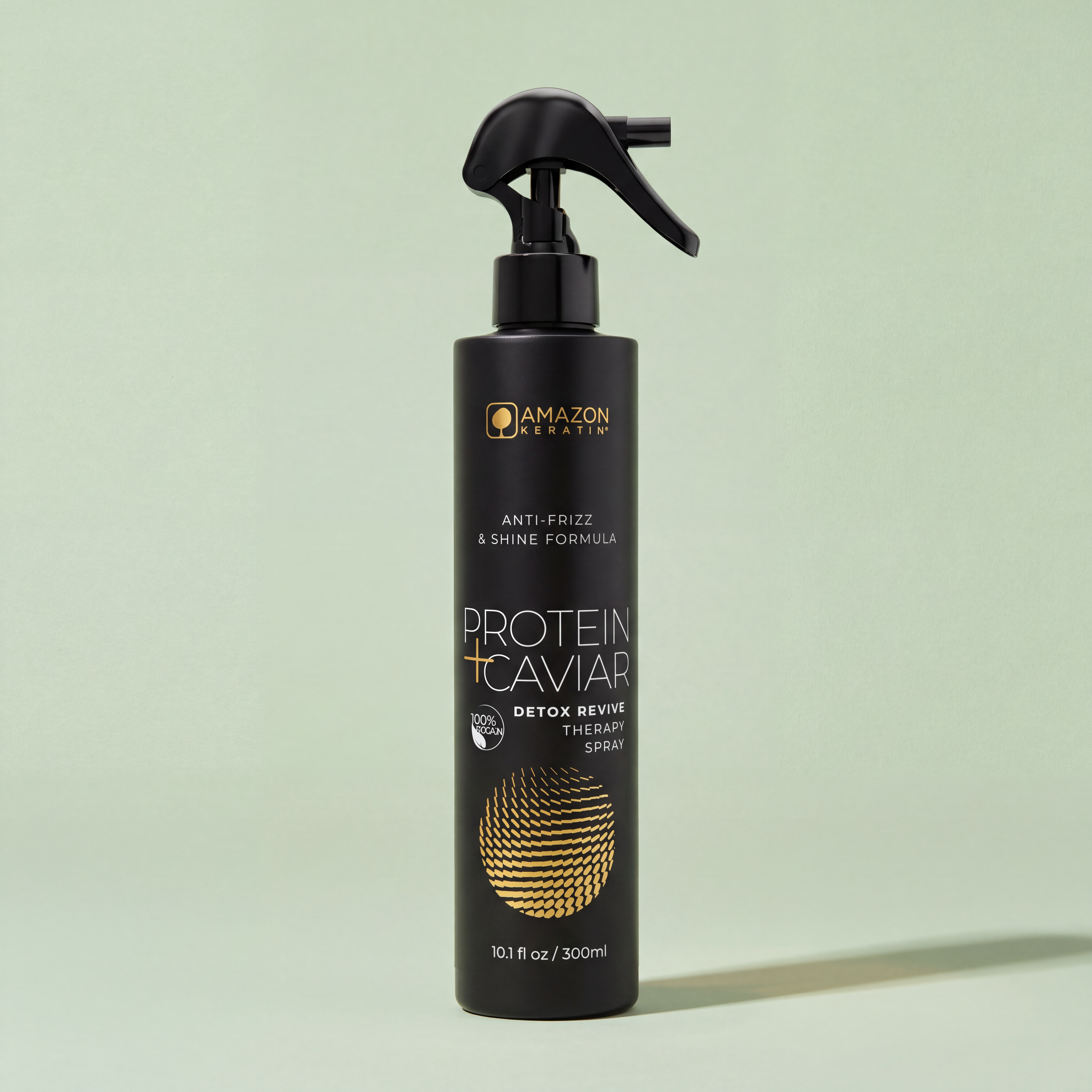 Detox Revive Therapy Spray