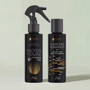 Detox Therapy Duo