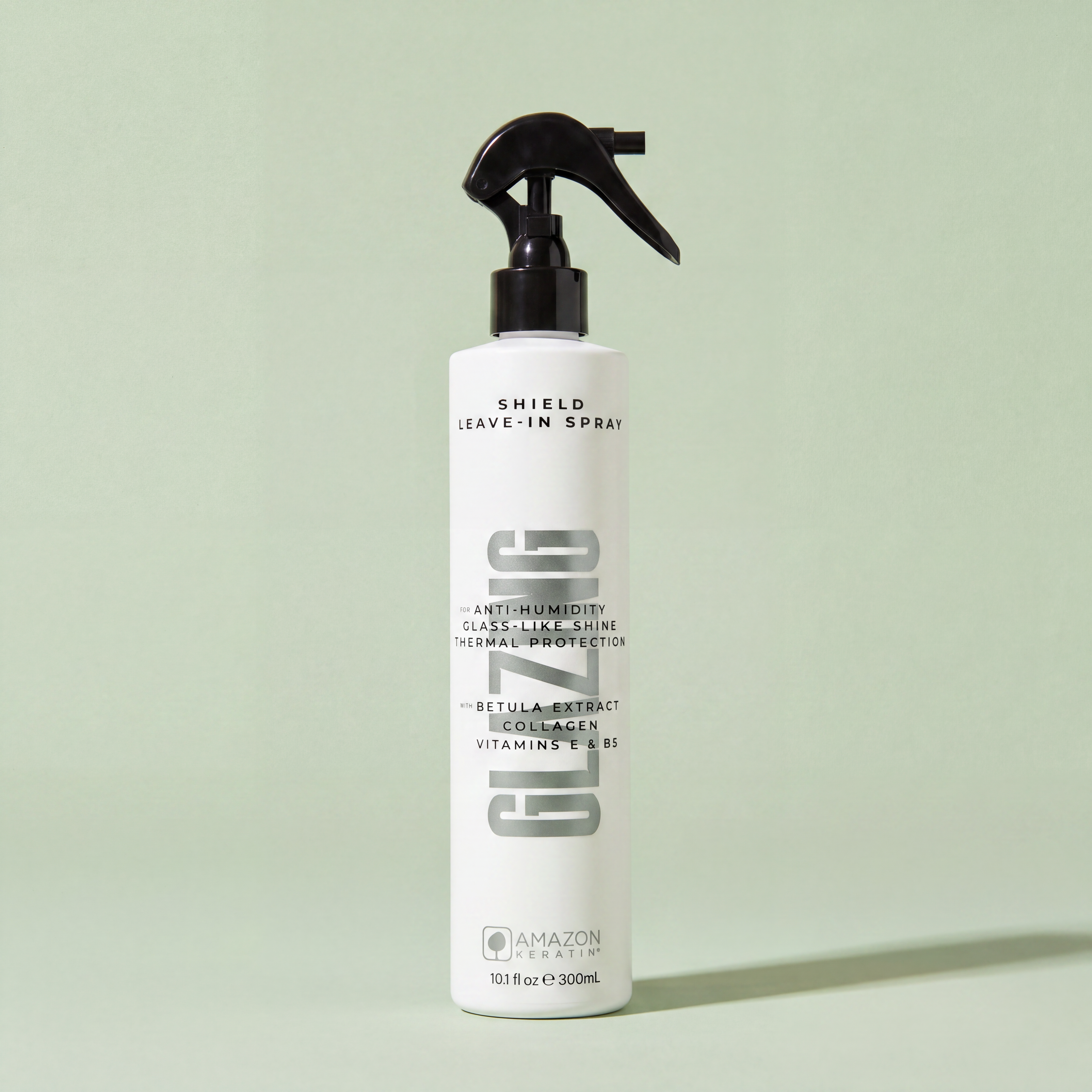 Glazing Shield Leave-in Spray