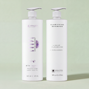 Grape Smoothing Duo