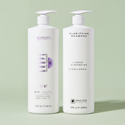Grape Smoothing Duo