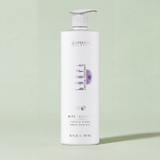 Grape Keratin Treatment