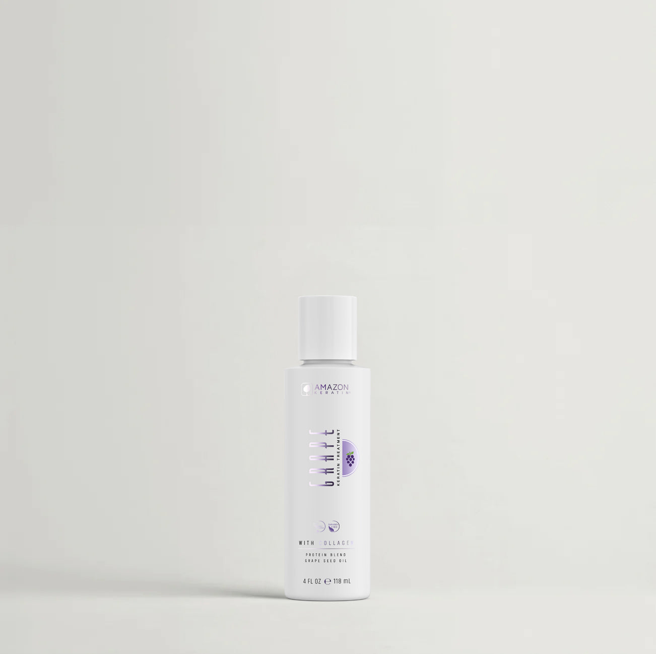 Grape Keratin Treatment