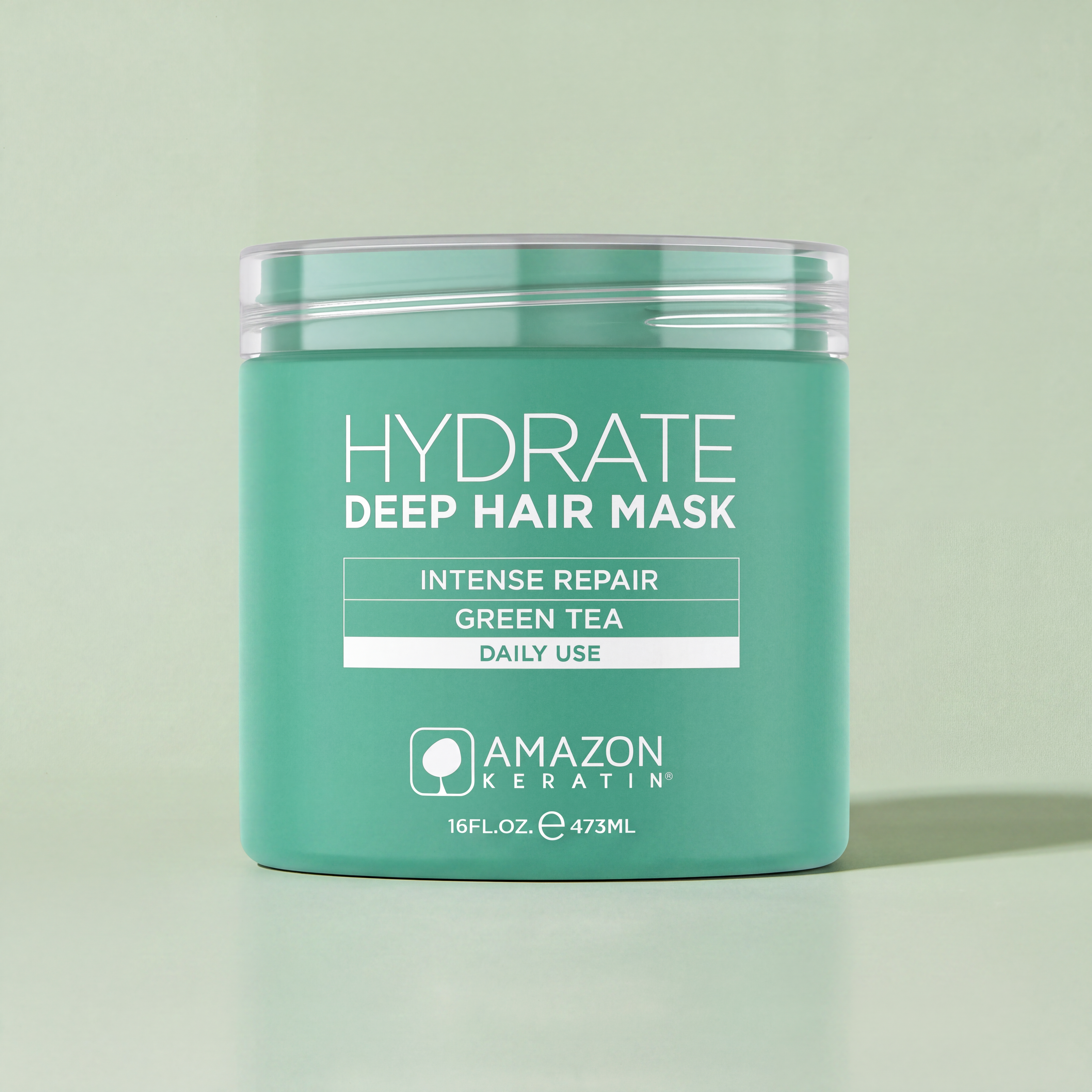 Hydrate Deep Hair Mask