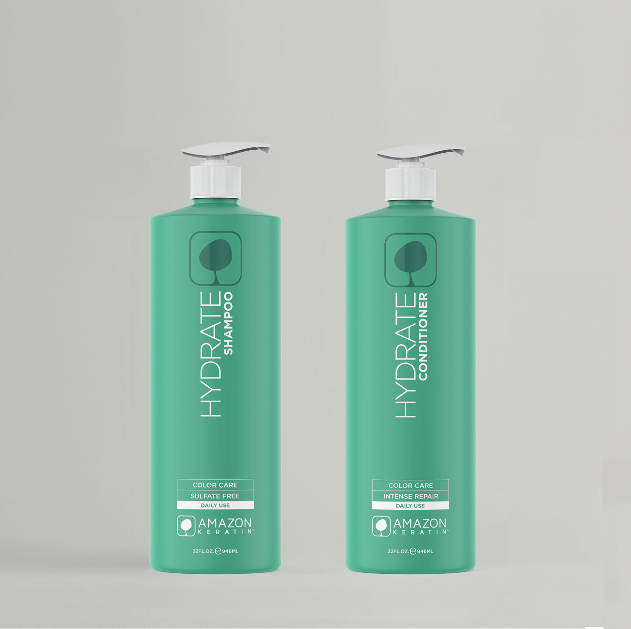Hydrate Duo