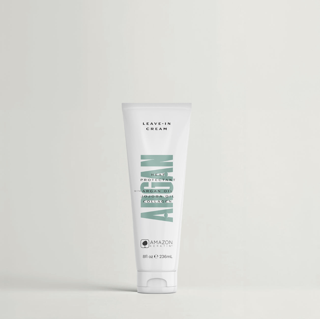 Argan Leave-In Cream – Amazon Keratin