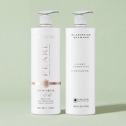 Pearl Smoothing Duo