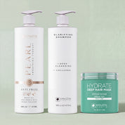 Pearl Smoothing Trio