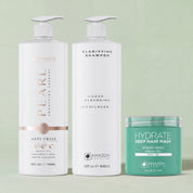 Pearl Smoothing Trio