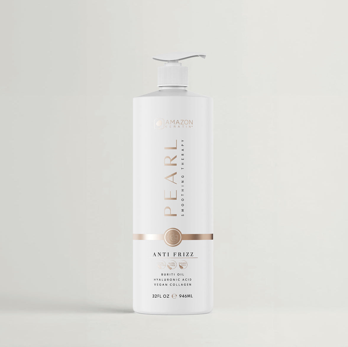 Pearl Smoothing Therapy