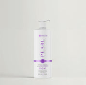 Pearl Smoothing Therapy Violet