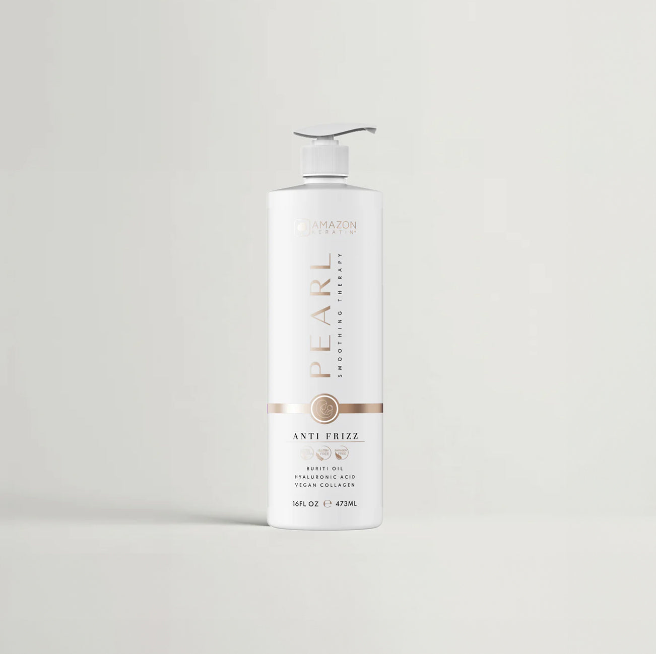 Pearl Smoothing Therapy