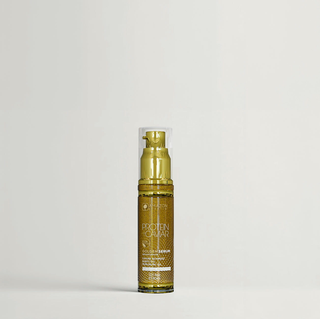 Protein + Caviar Golden Serum