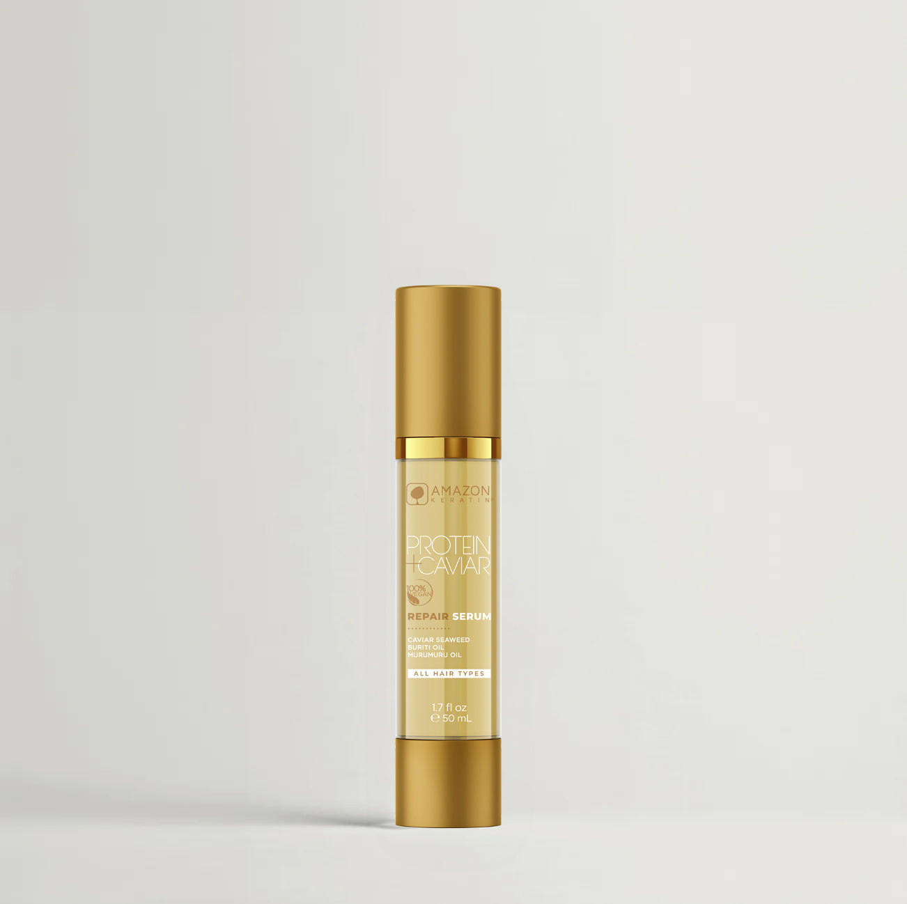 Protein + Caviar Repair Serum