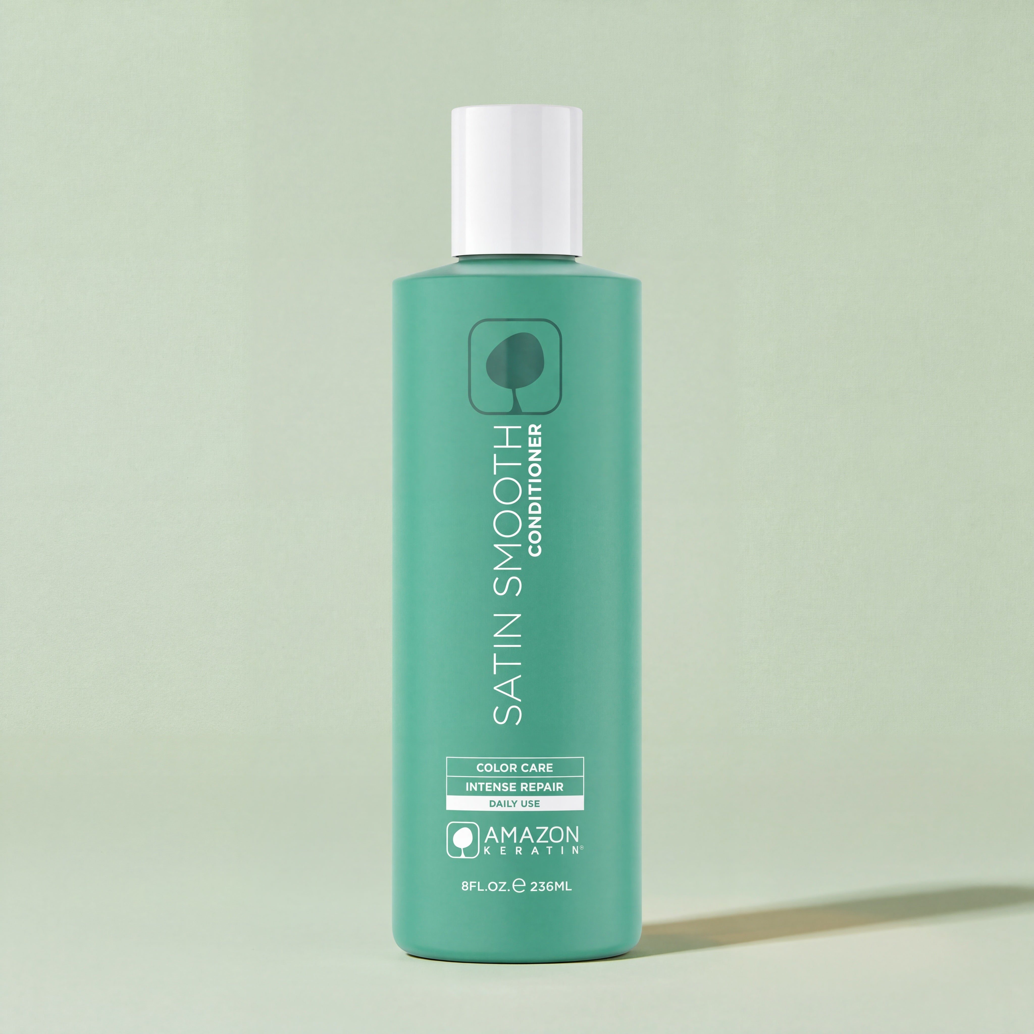 Satin Smooth Conditioner