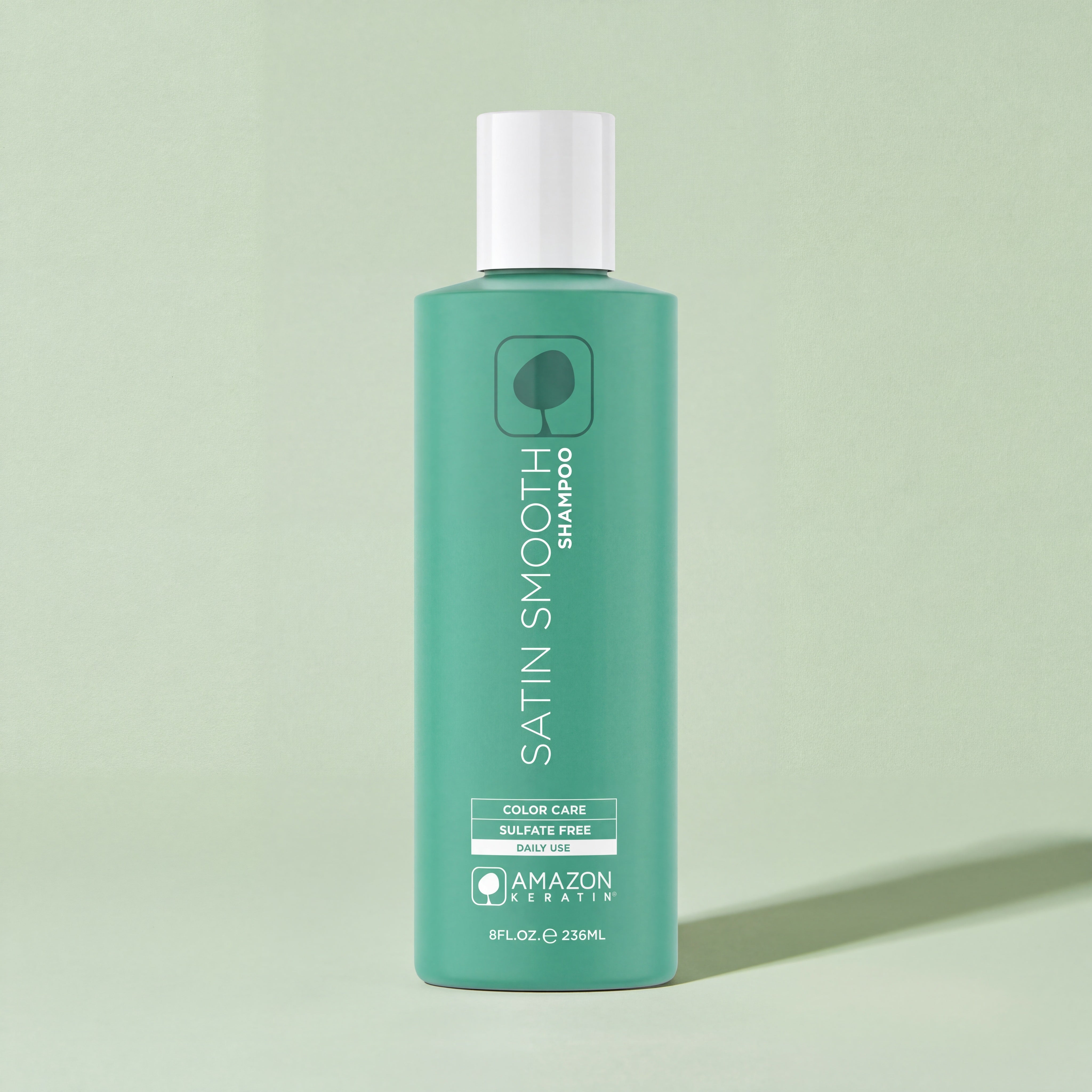 Satin Smooth Shampoo