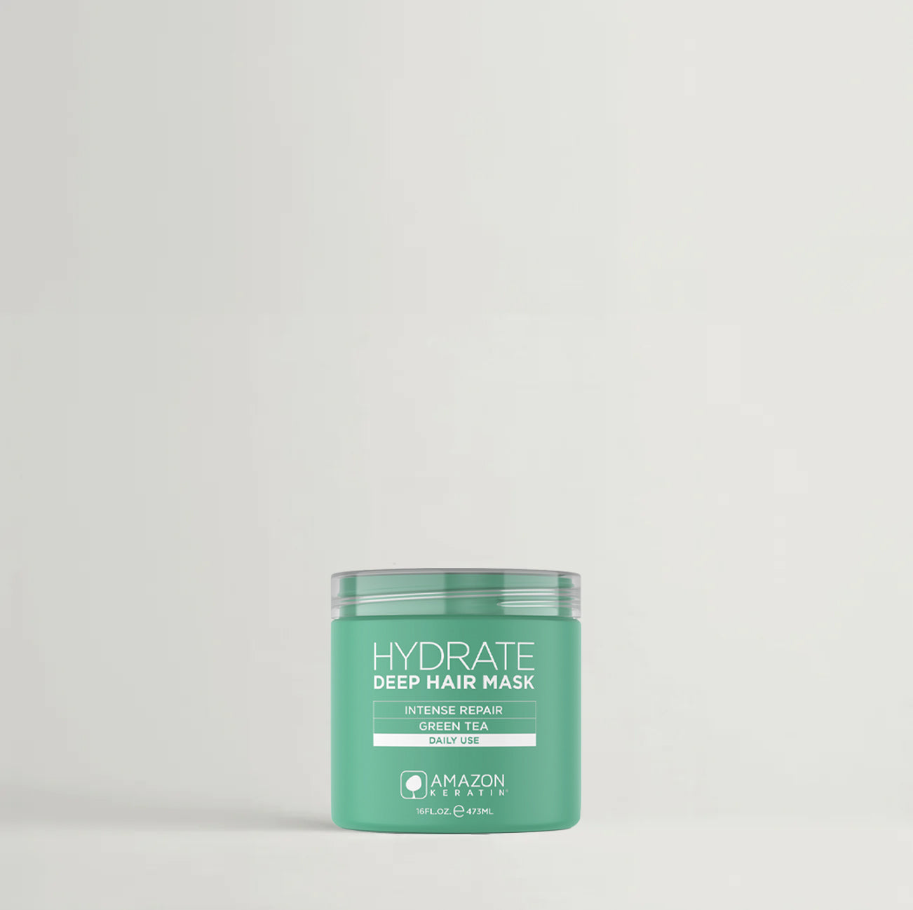 Hydrate Deep Hair Mask